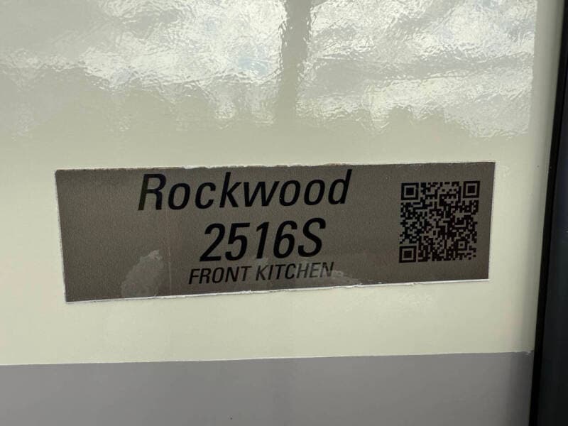 2023 Forest River 2023 Forest River Rockwood Mini Lite - thumbnail 13