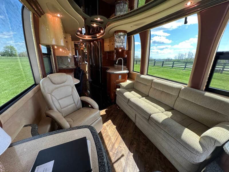 2001 Prevost 2001 Prevost Liberty - thumbnail 14
