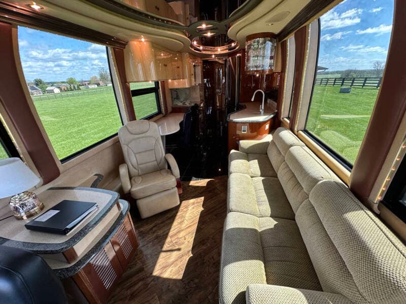 2001 Prevost 2001 Prevost Liberty - thumbnail 15