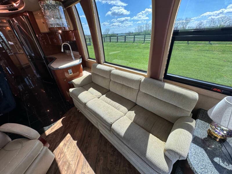 2001 Prevost 2001 Prevost Liberty - thumbnail 16