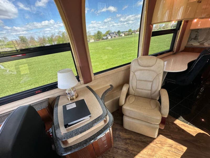 2001 Prevost 2001 Prevost Liberty - thumbnail 17