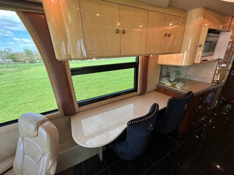 2001 Prevost 2001 Prevost Liberty - thumbnail 18