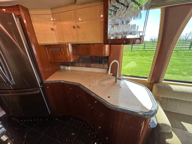 2001 Prevost 2001 Prevost Liberty - thumbnail 20
