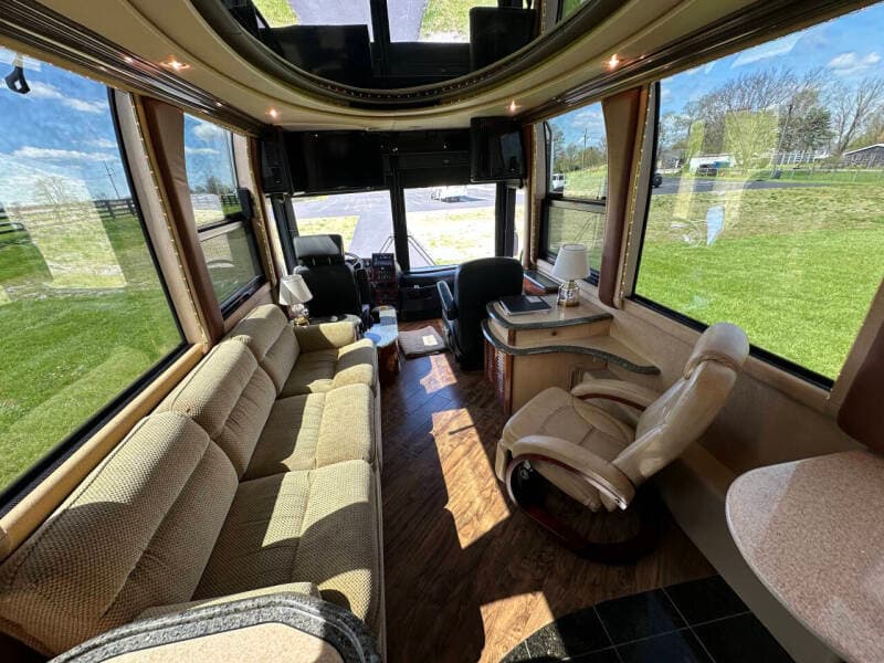 2001 Prevost 2001 Prevost Liberty - thumbnail 21