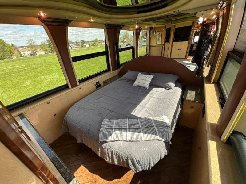 2001 Prevost 2001 Prevost Liberty - thumbnail 48