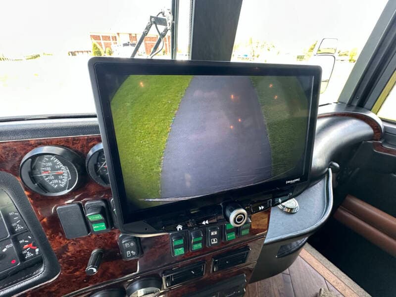 2001 Prevost 2001 Prevost Liberty - thumbnail 57