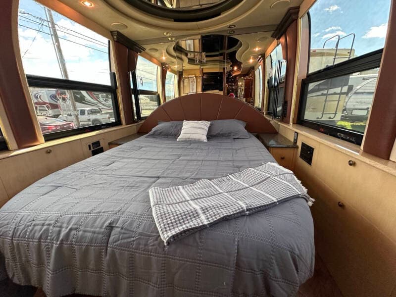 2001 Prevost 2001 Prevost Liberty - thumbnail 58