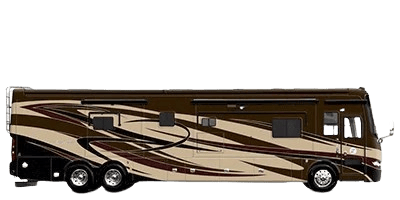 2012 Tiffin Motorhomes 2012 Tiffin Motorhomes Allegro Bus - thumbnail 2