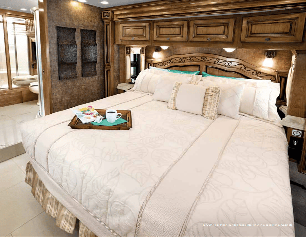 2012 Tiffin Motorhomes 2012 Tiffin Motorhomes Allegro Bus - thumbnail 6