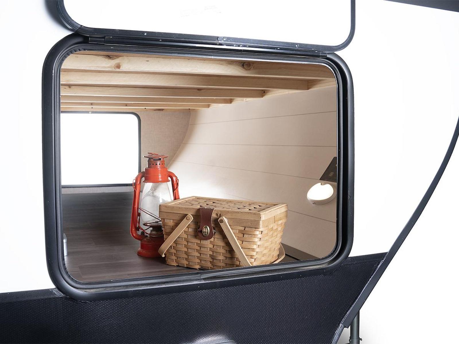 2024 Highland Ridge RV 2024 Highland Ridge RV Range Lite - thumbnail 4