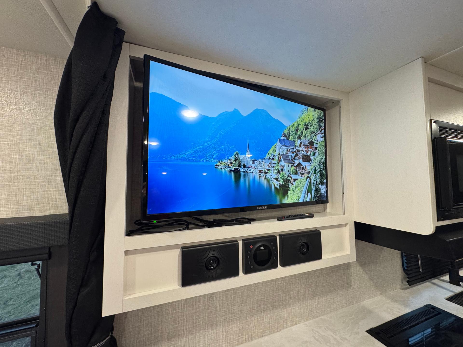 2024 Highland Ridge RV 2024 Highland Ridge RV Range Lite - thumbnail 8