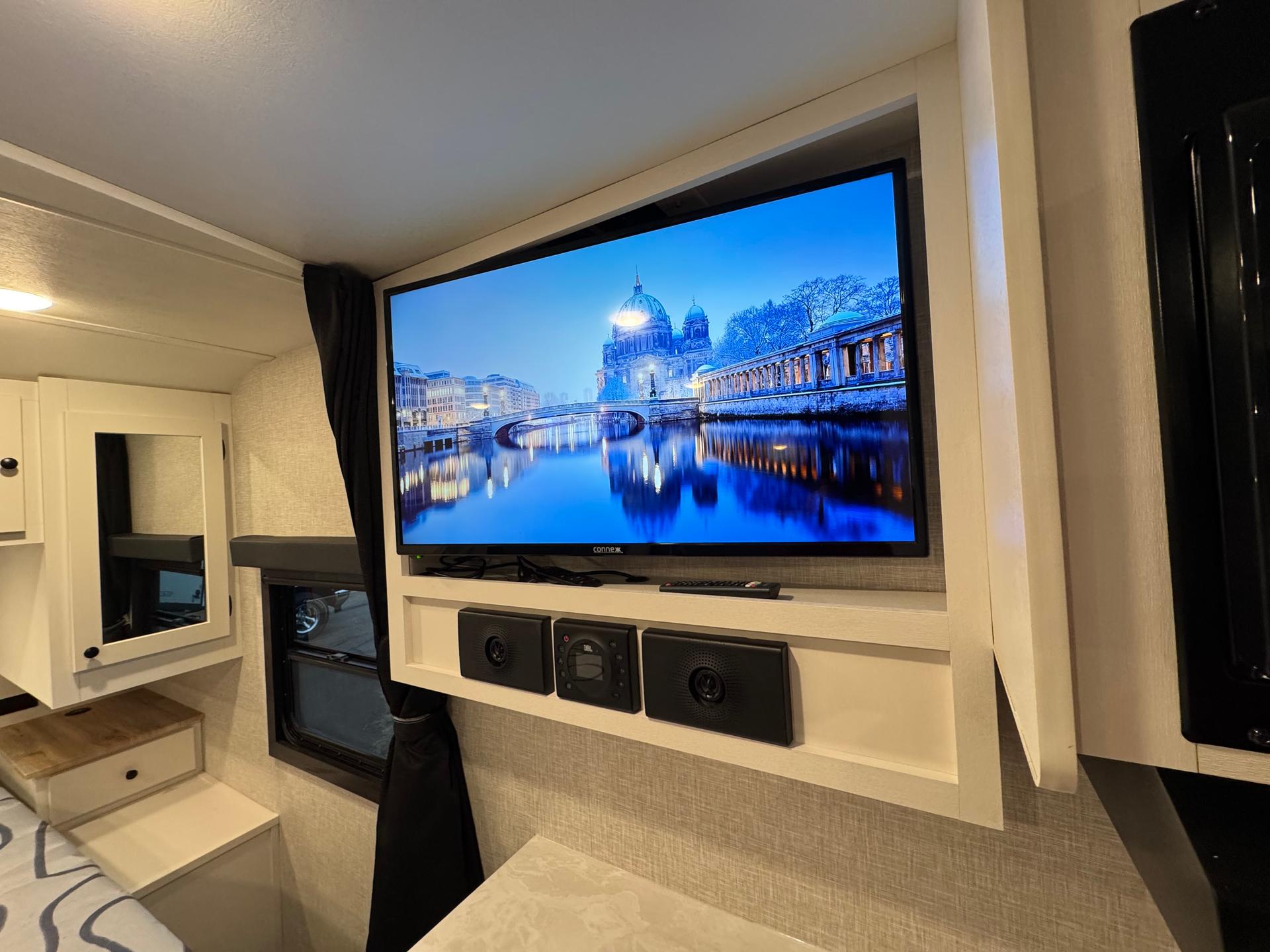 2024 Highland Ridge RV 2024 Highland Ridge RV Range Lite - thumbnail 9