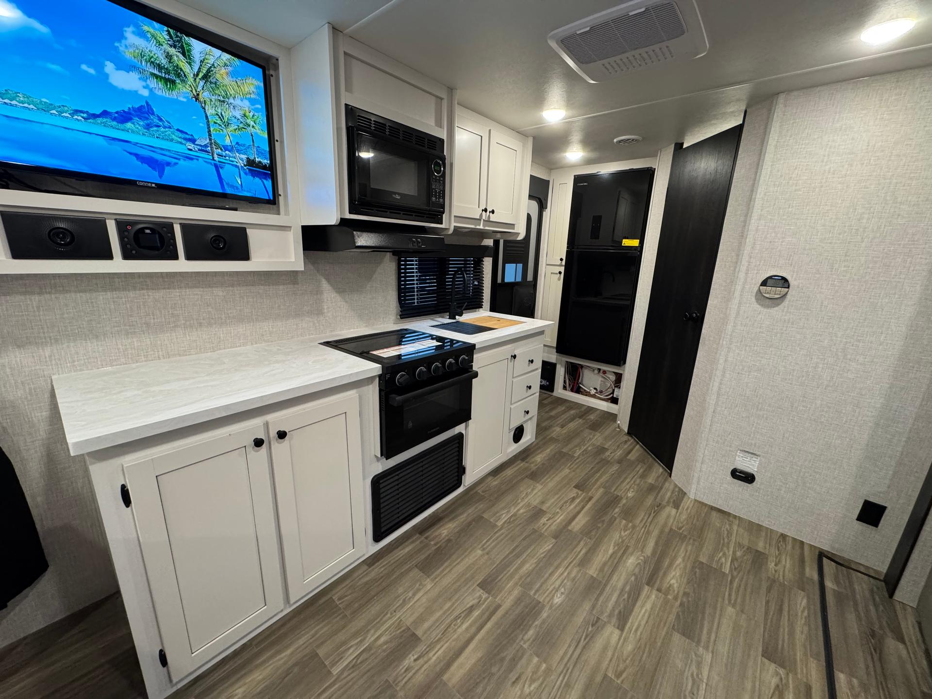 2024 Highland Ridge RV 2024 Highland Ridge RV Range Lite - thumbnail 10