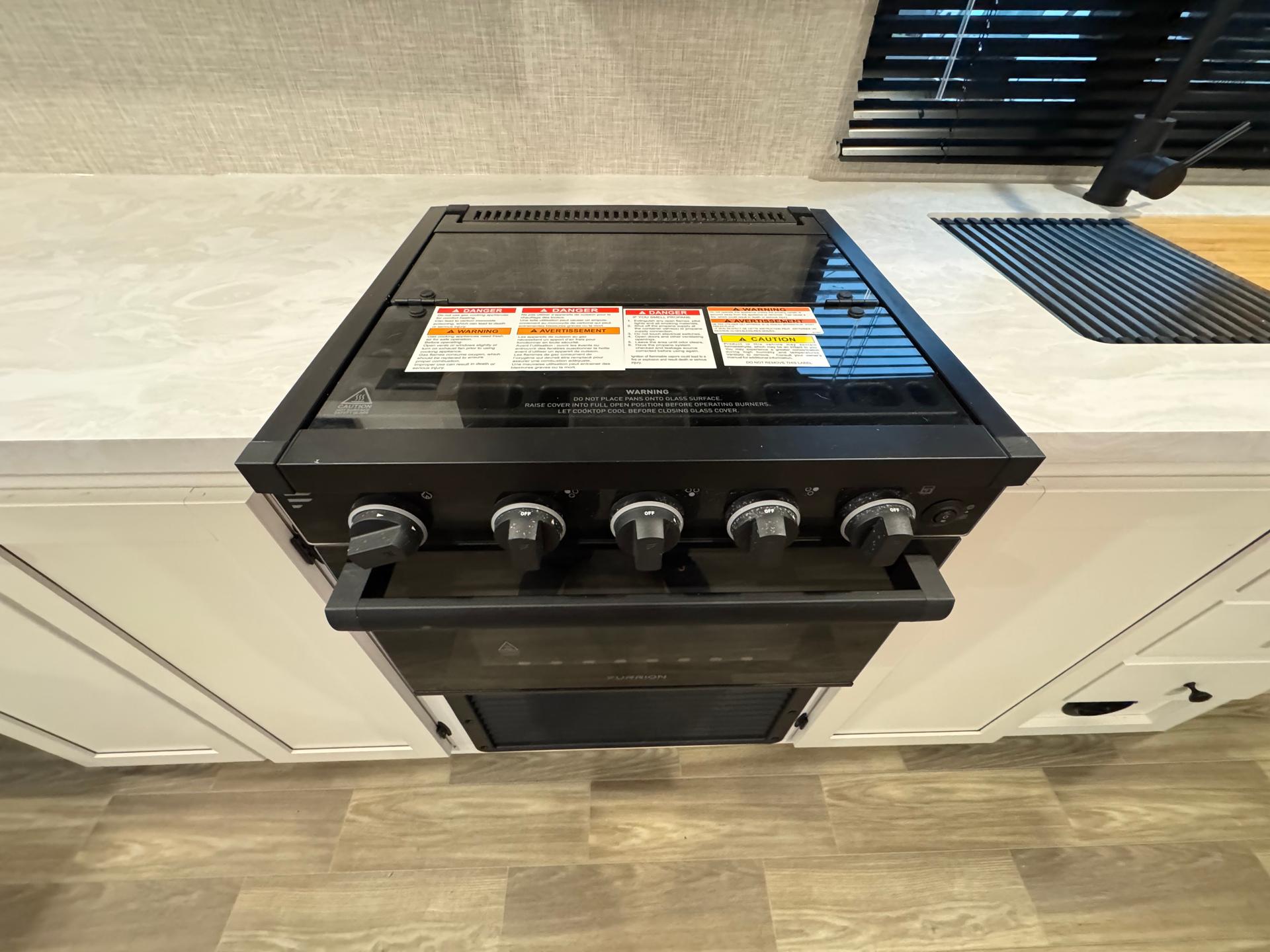 2024 Highland Ridge RV 2024 Highland Ridge RV Range Lite - thumbnail 12