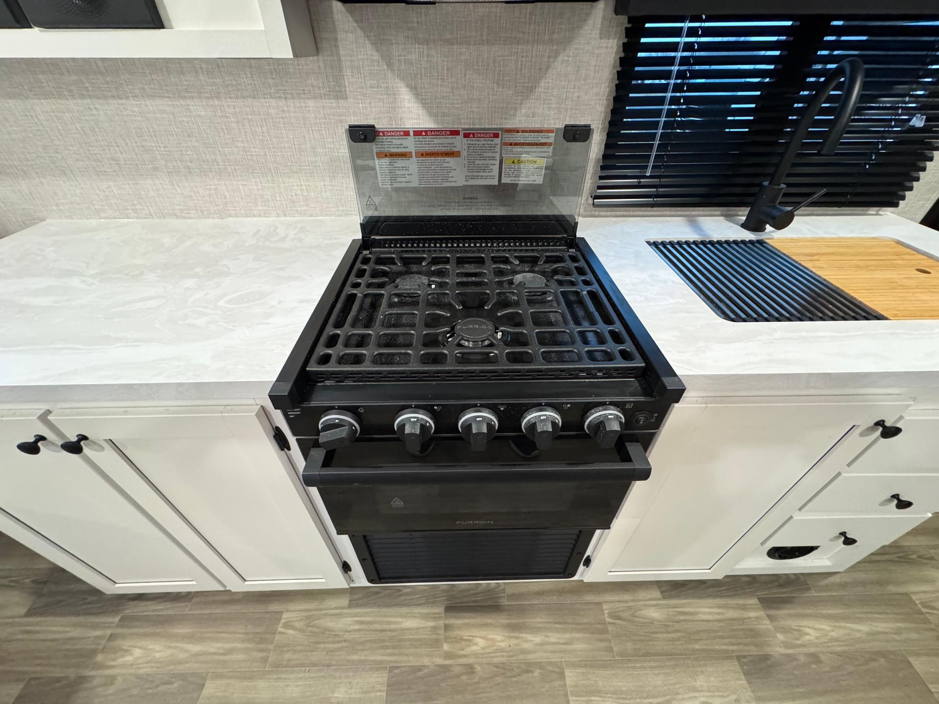 2024 Highland Ridge RV 2024 Highland Ridge RV Range Lite - thumbnail 13