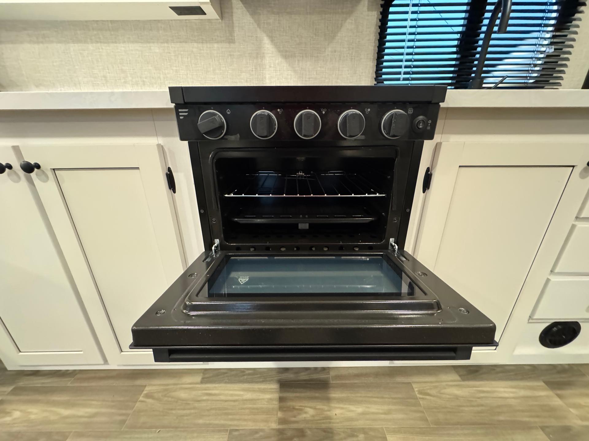 2024 Highland Ridge RV 2024 Highland Ridge RV Range Lite - thumbnail 14