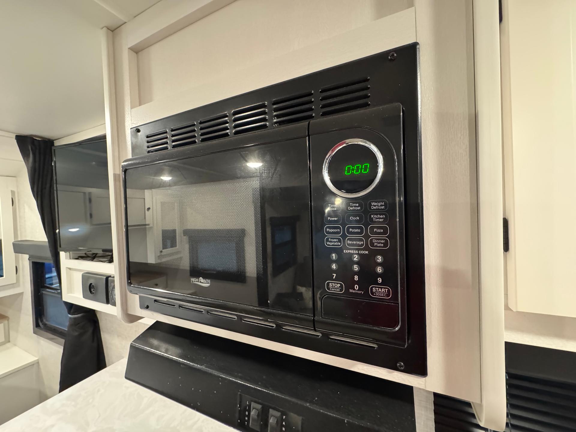 2024 Highland Ridge RV 2024 Highland Ridge RV Range Lite - thumbnail 17