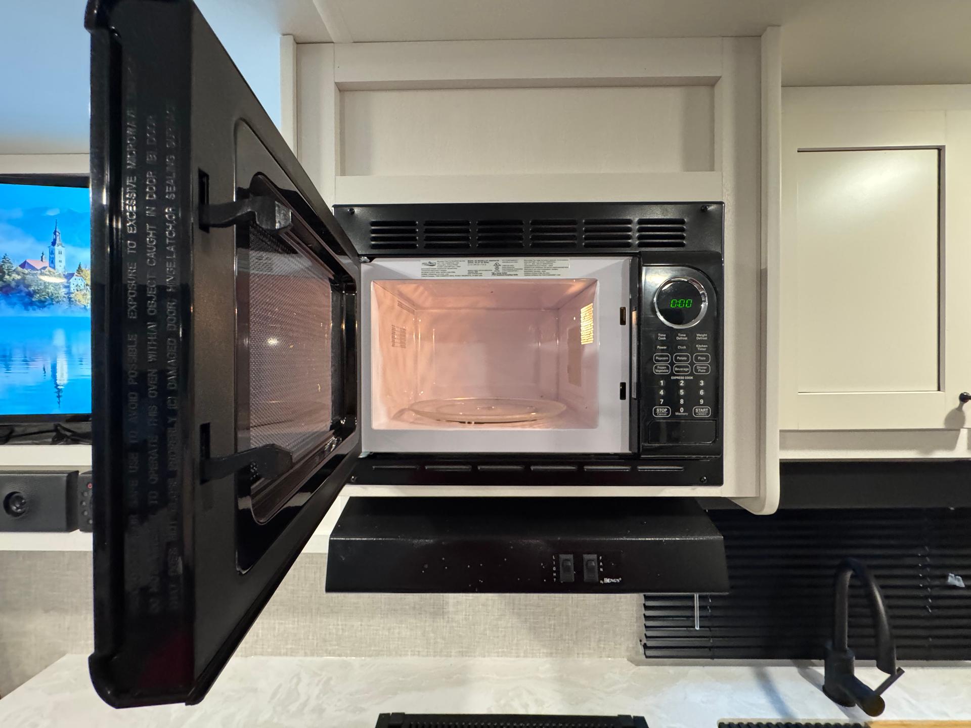 2024 Highland Ridge RV 2024 Highland Ridge RV Range Lite - thumbnail 18