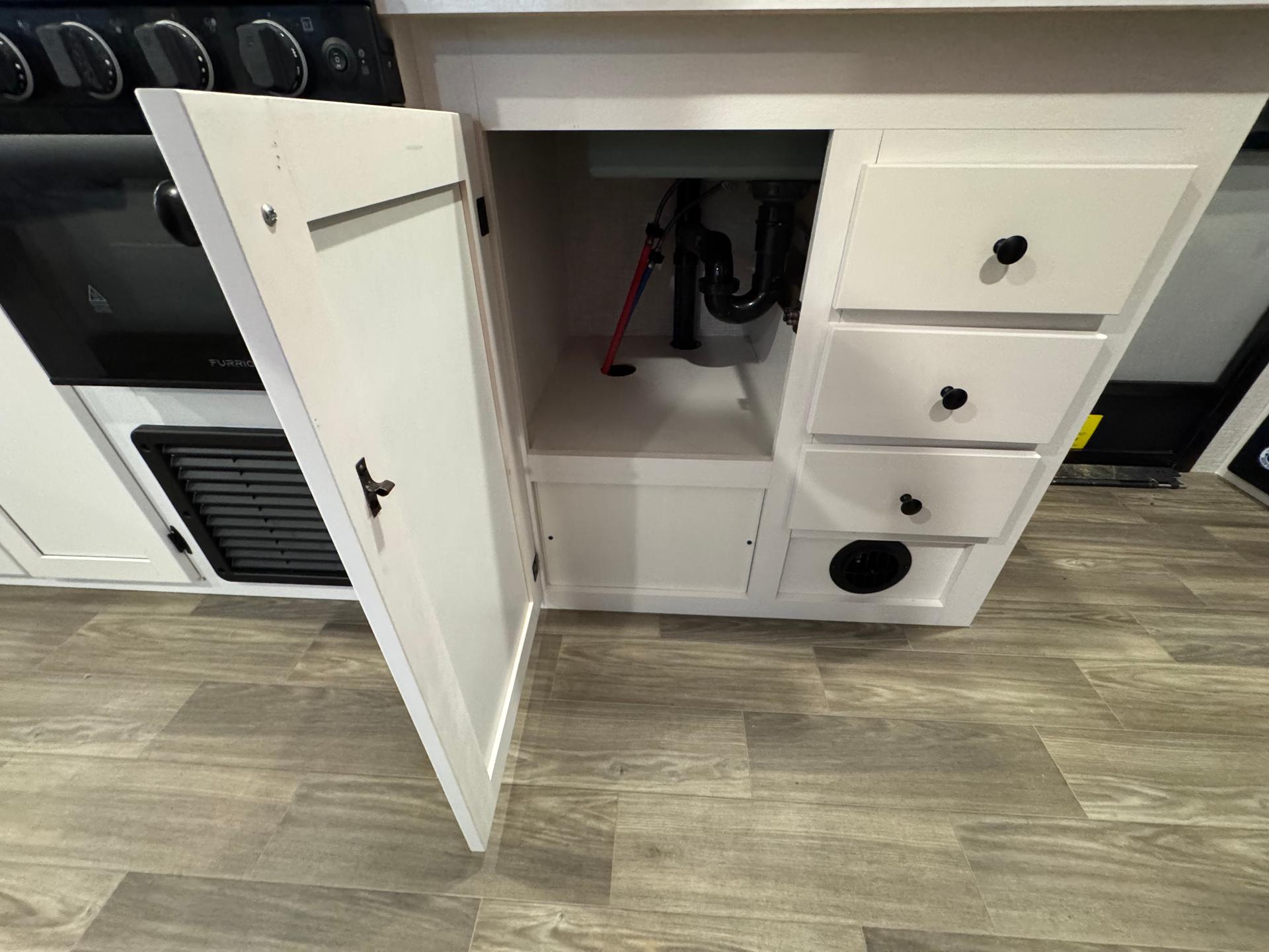 2024 Highland Ridge RV 2024 Highland Ridge RV Range Lite - thumbnail 22