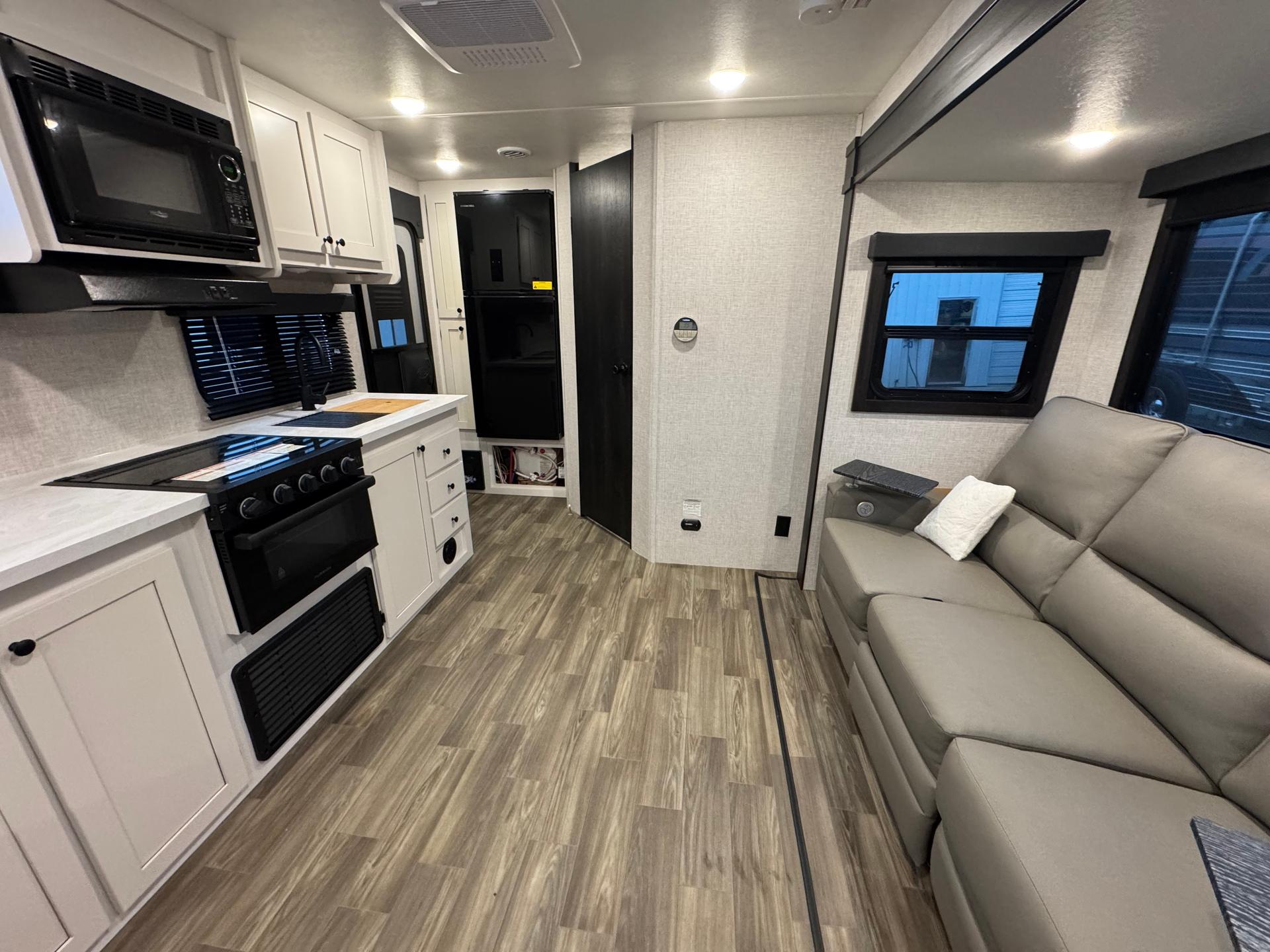 2024 Highland Ridge RV 2024 Highland Ridge RV Range Lite - thumbnail 29