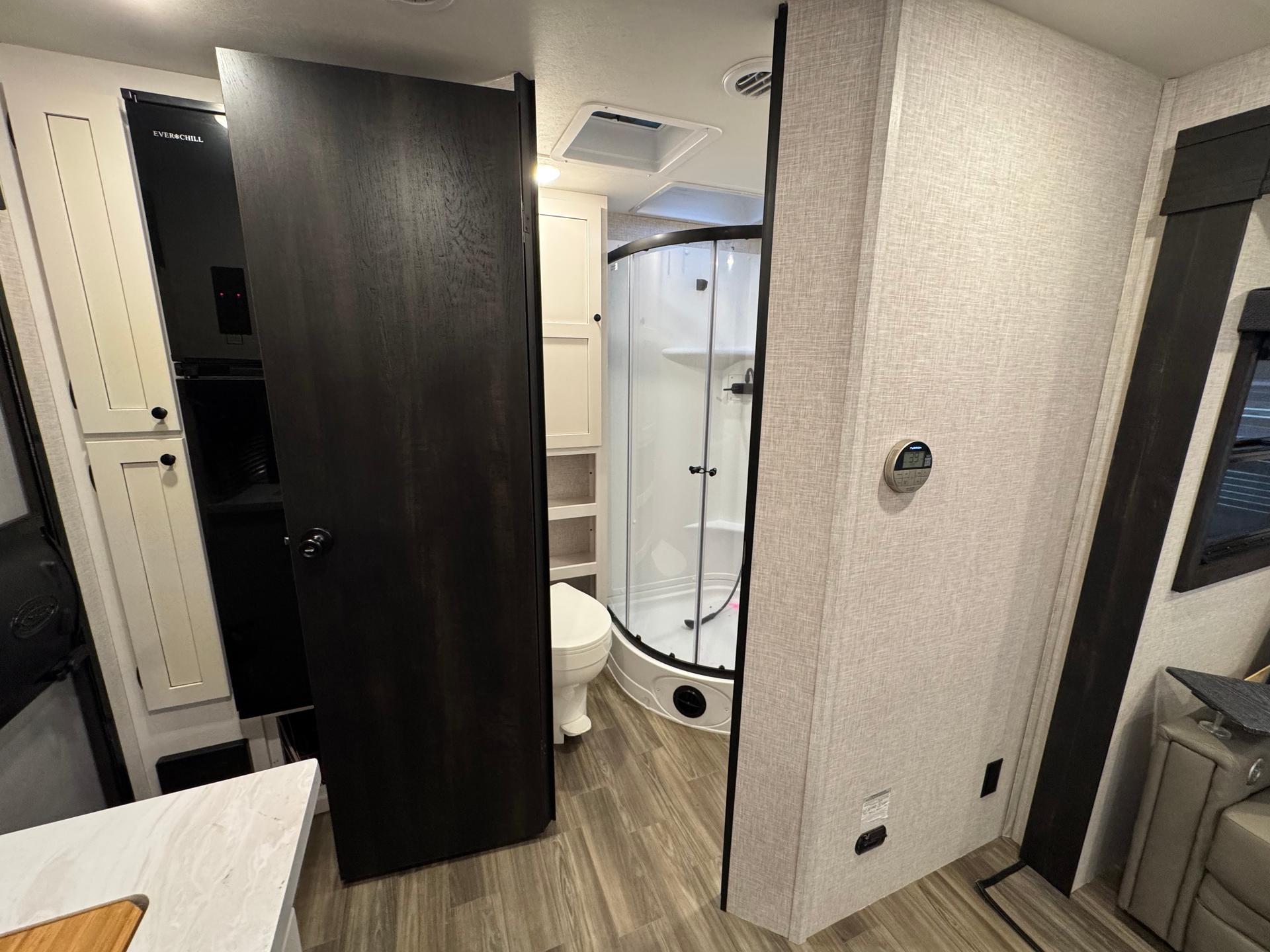 2024 Highland Ridge RV 2024 Highland Ridge RV Range Lite - thumbnail 31
