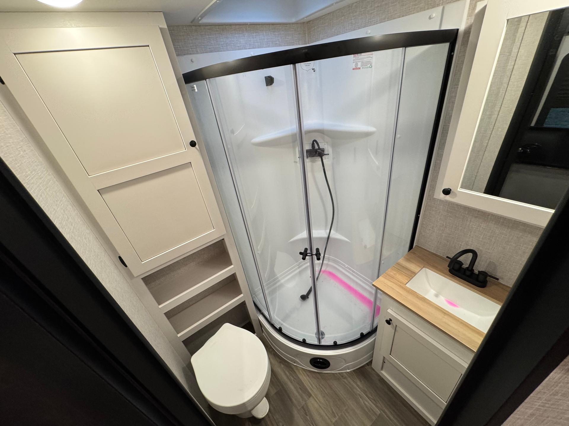 2024 Highland Ridge RV 2024 Highland Ridge RV Range Lite - thumbnail 32
