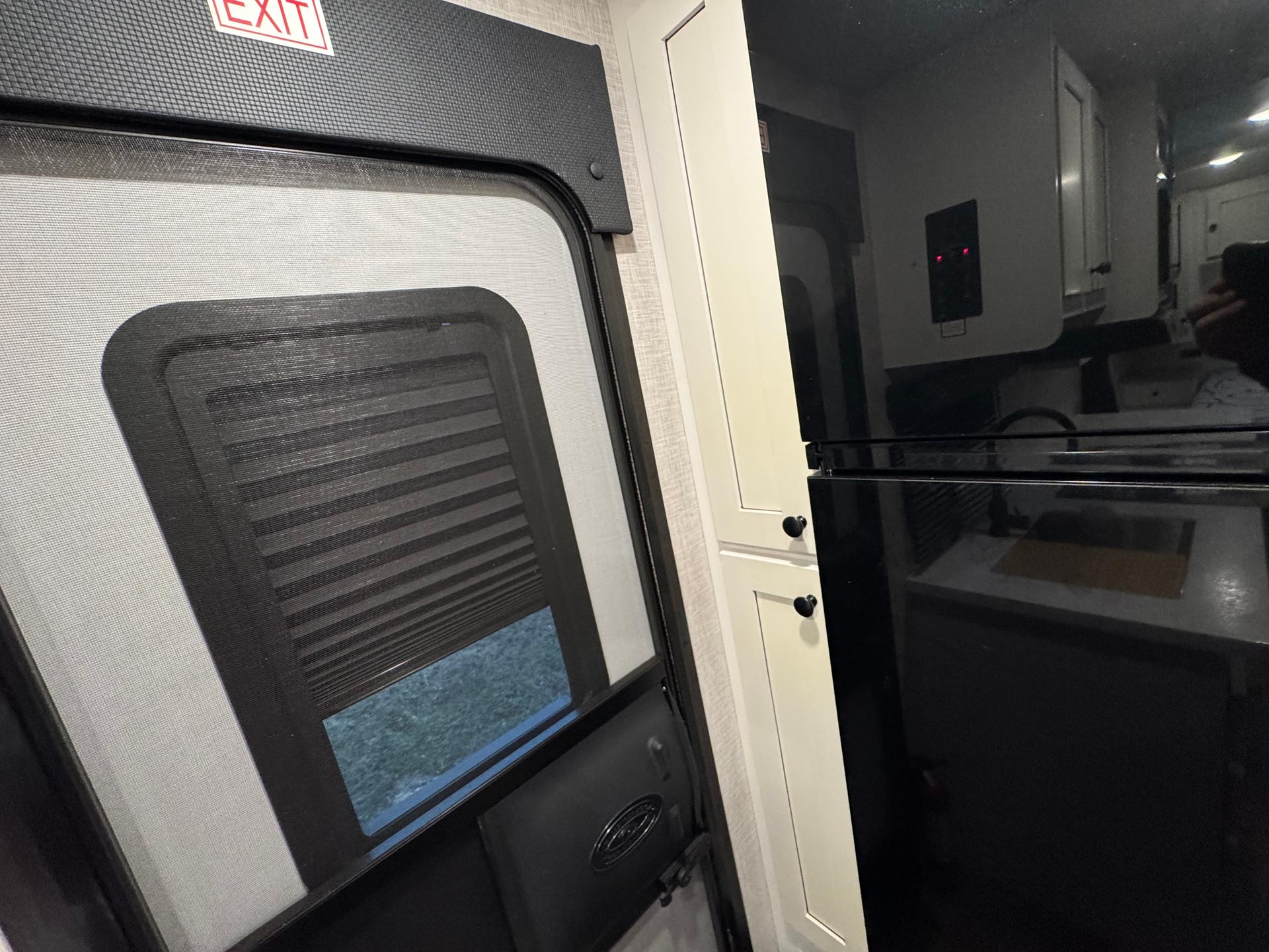 2024 Highland Ridge RV 2024 Highland Ridge RV Range Lite - thumbnail 42