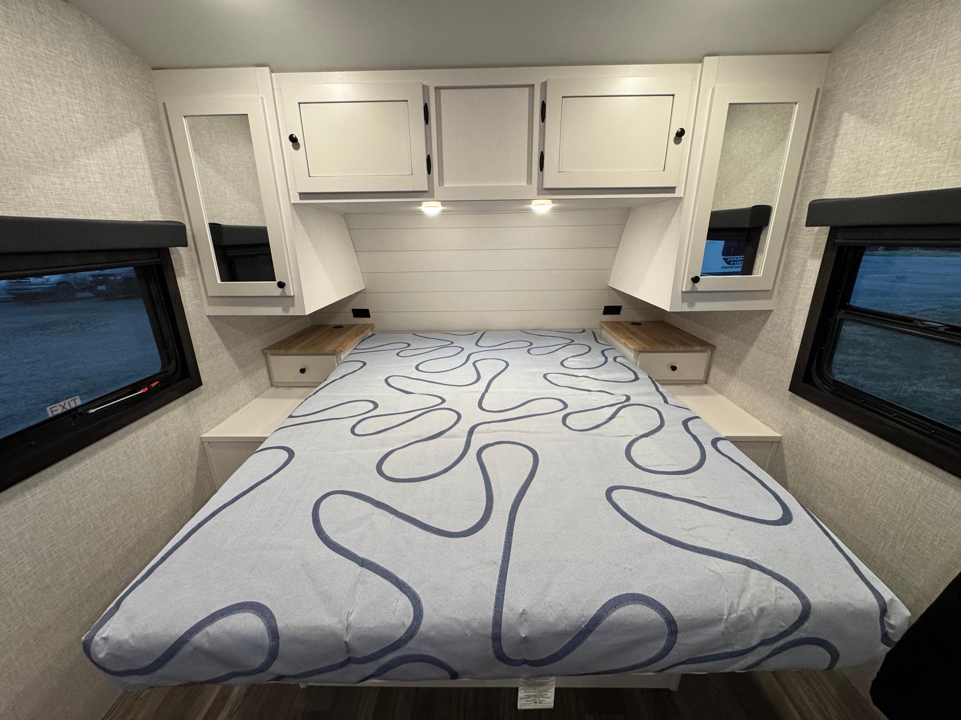2024 Highland Ridge RV 2024 Highland Ridge RV Range Lite - thumbnail 44