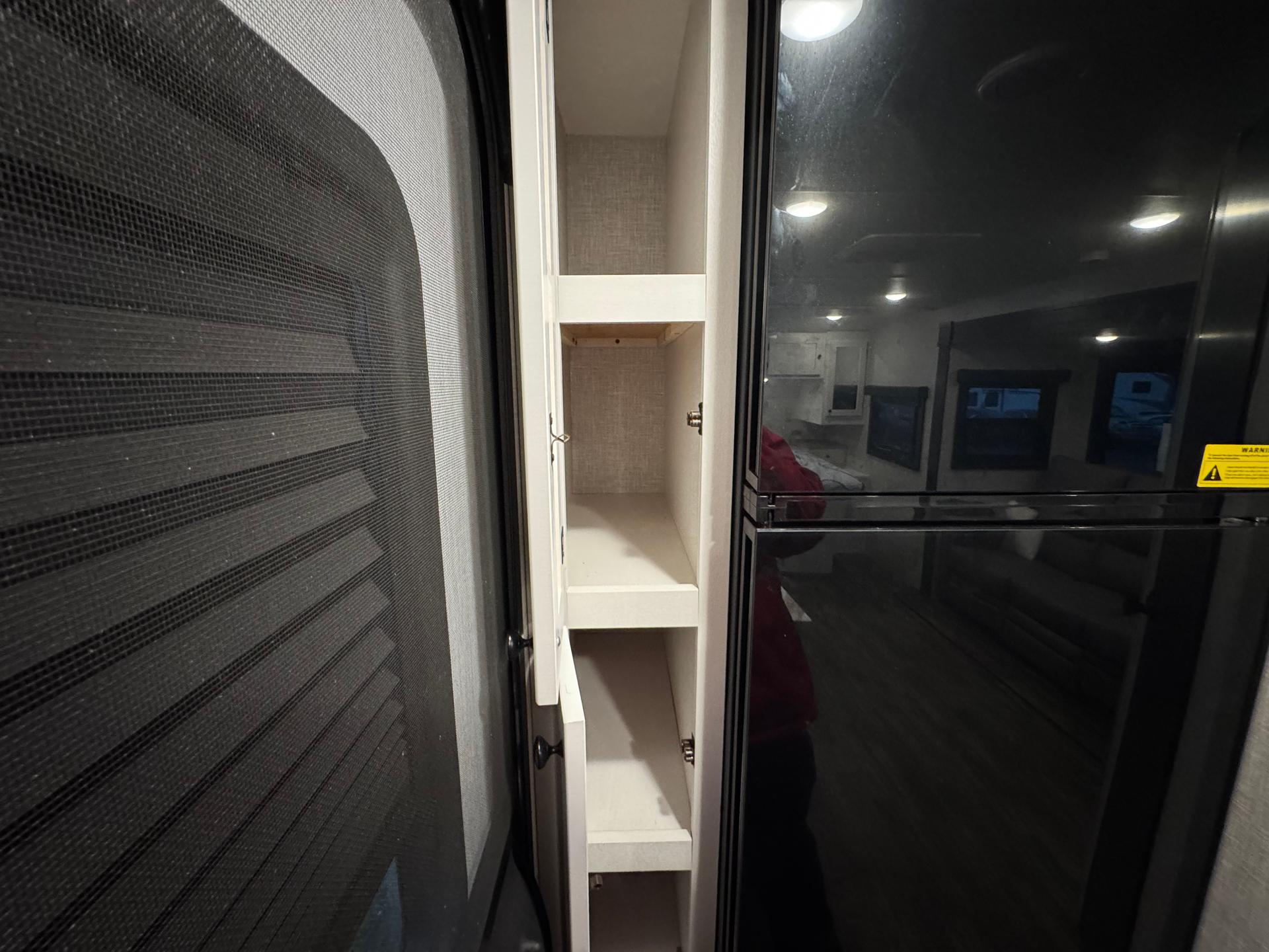 2024 Highland Ridge RV 2024 Highland Ridge RV Range Lite - thumbnail 45