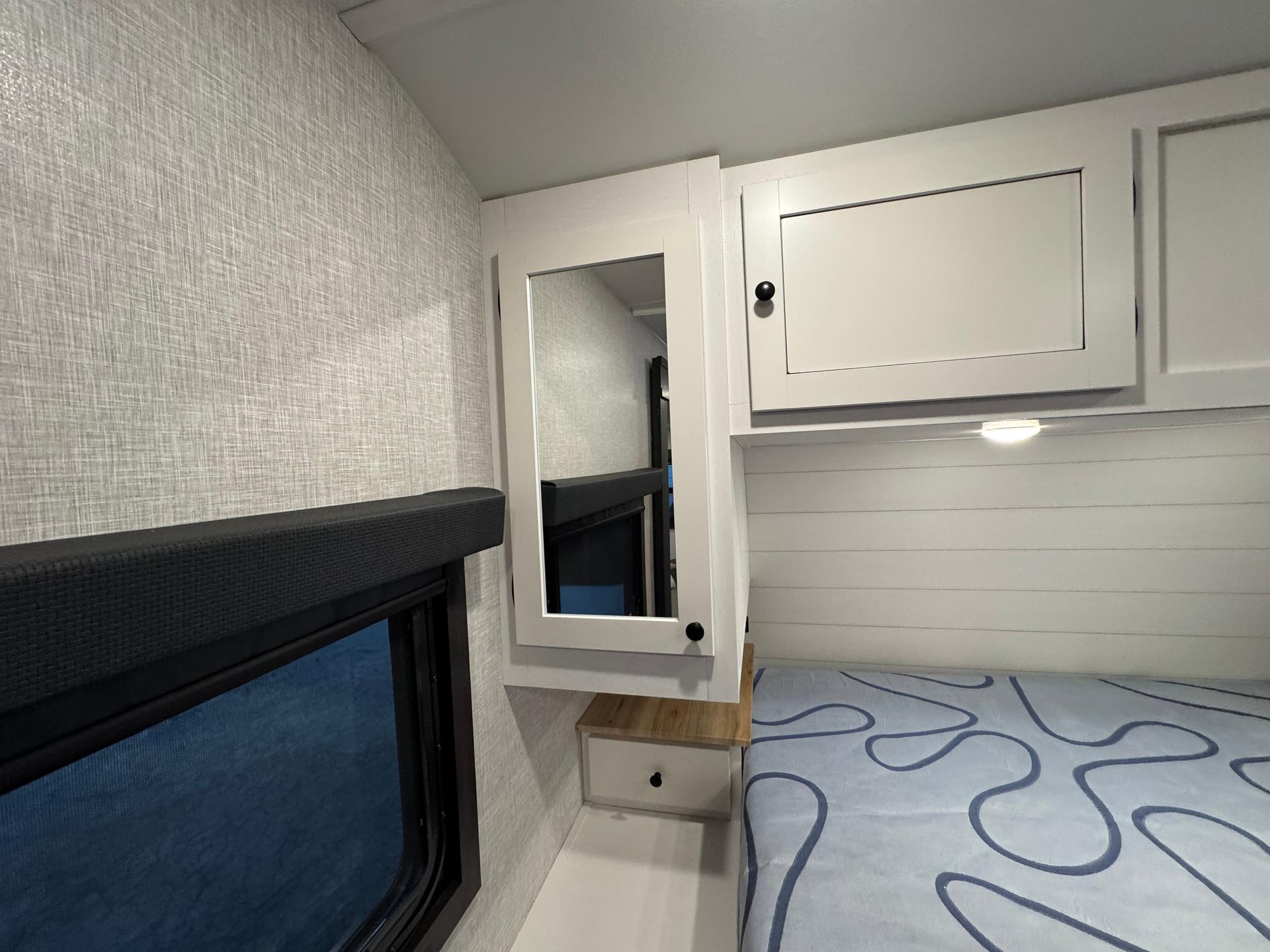 2024 Highland Ridge RV 2024 Highland Ridge RV Range Lite - thumbnail 47