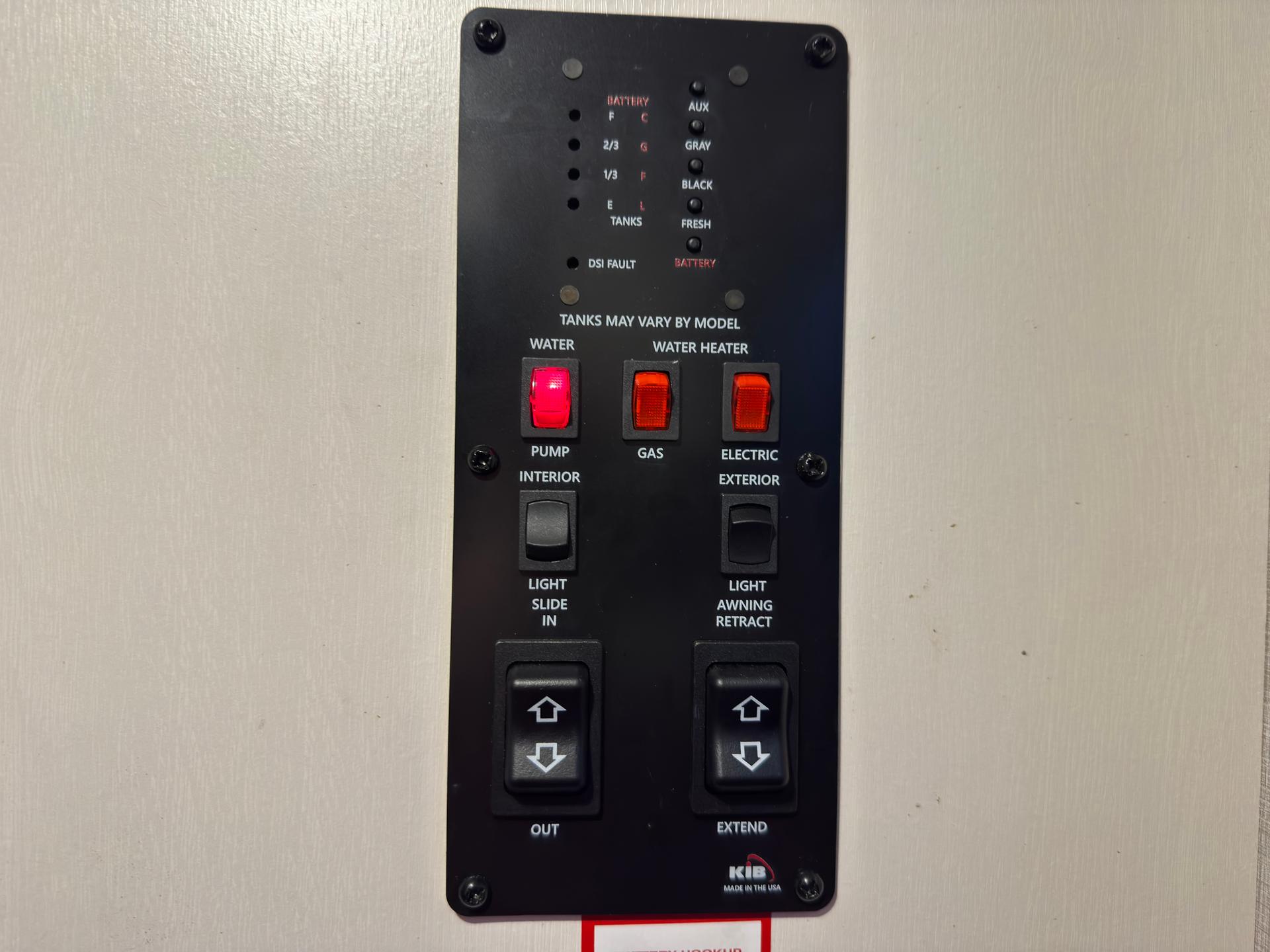 2024 Highland Ridge RV 2024 Highland Ridge RV Range Lite - thumbnail 52