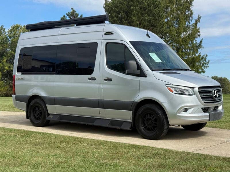 2022 Tiffin Motorhomes Cahaba 19SC
