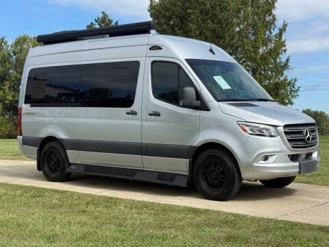 2022 Tiffin Motorhomes 2022 Tiffin Motorhomes Cahaba - thumbnail 3