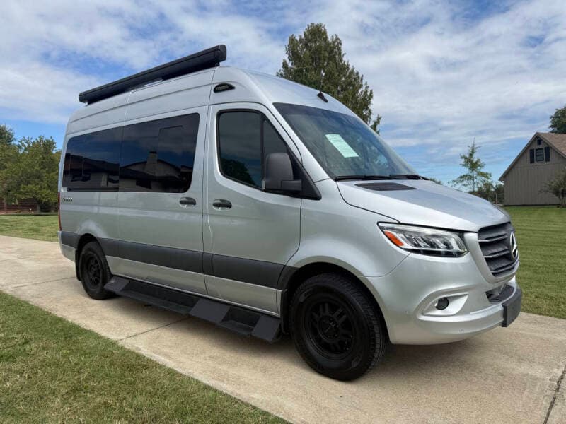 2022 Tiffin Motorhomes 2022 Tiffin Motorhomes Cahaba - thumbnail 4