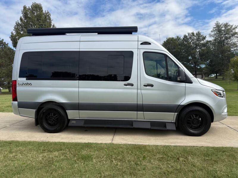 2022 Tiffin Motorhomes 2022 Tiffin Motorhomes Cahaba - thumbnail 5