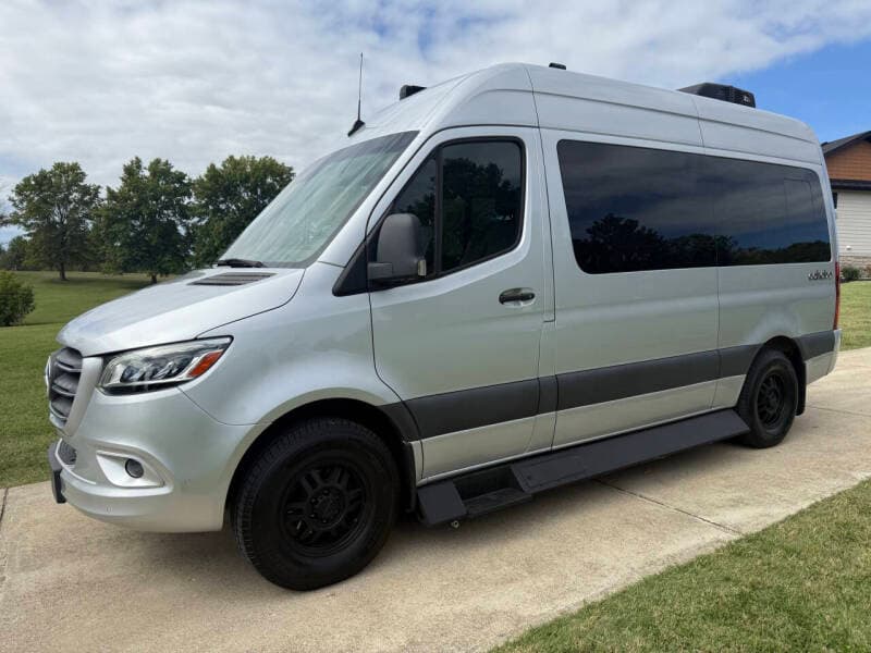 2022 Tiffin Motorhomes 2022 Tiffin Motorhomes Cahaba - thumbnail 10