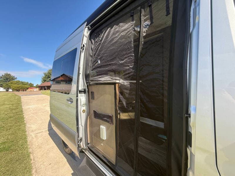 2022 Tiffin Motorhomes 2022 Tiffin Motorhomes Cahaba - thumbnail 13