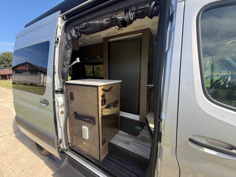 2022 Tiffin Motorhomes 2022 Tiffin Motorhomes Cahaba - thumbnail 14