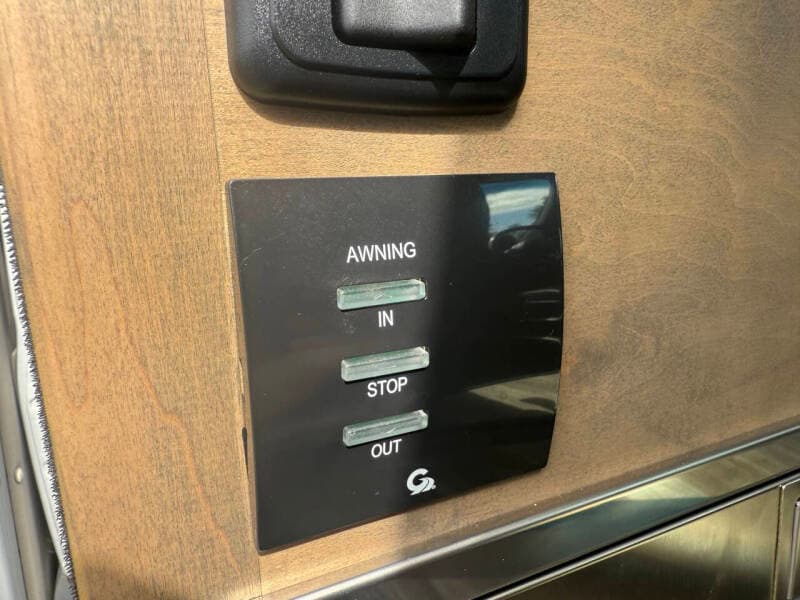 2022 Tiffin Motorhomes 2022 Tiffin Motorhomes Cahaba - thumbnail 15