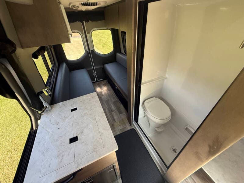 2022 Tiffin Motorhomes 2022 Tiffin Motorhomes Cahaba - thumbnail 17
