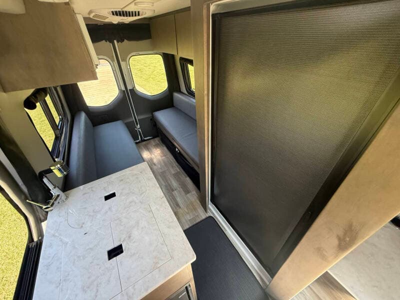 2022 Tiffin Motorhomes 2022 Tiffin Motorhomes Cahaba - thumbnail 18