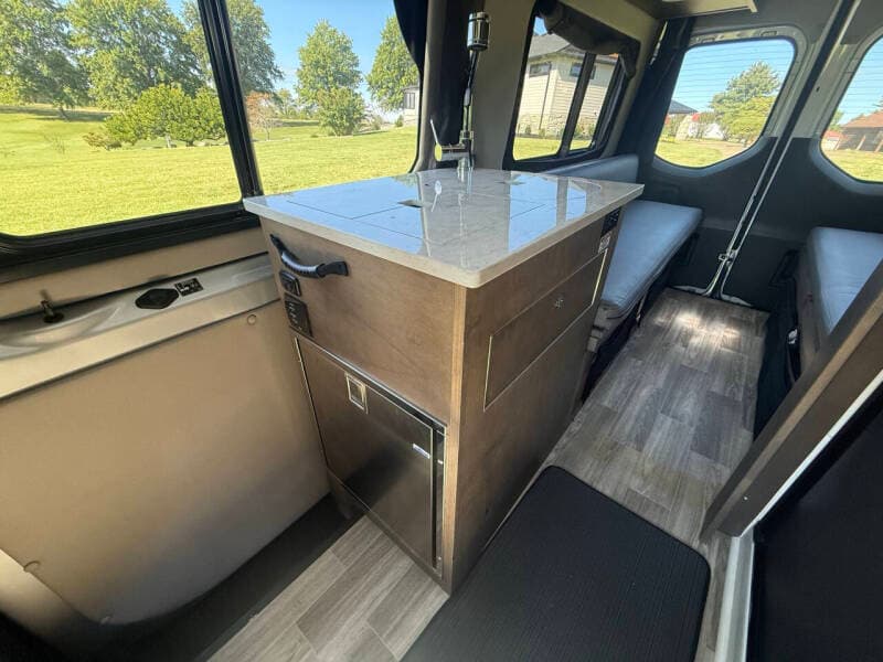 2022 Tiffin Motorhomes 2022 Tiffin Motorhomes Cahaba - thumbnail 19