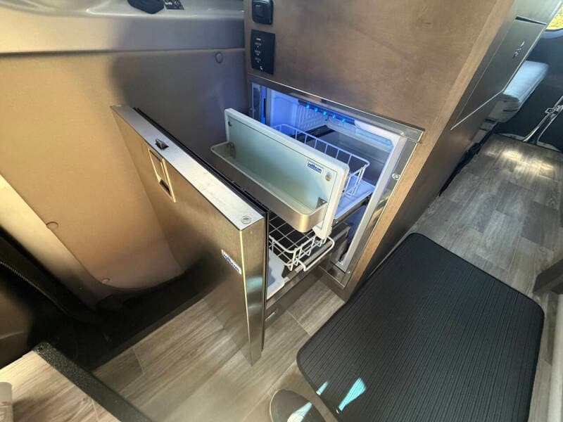 2022 Tiffin Motorhomes 2022 Tiffin Motorhomes Cahaba - thumbnail 20