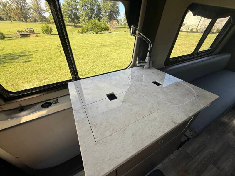 2022 Tiffin Motorhomes 2022 Tiffin Motorhomes Cahaba - thumbnail 21