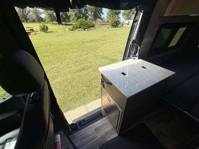 2022 Tiffin Motorhomes 2022 Tiffin Motorhomes Cahaba - thumbnail 26