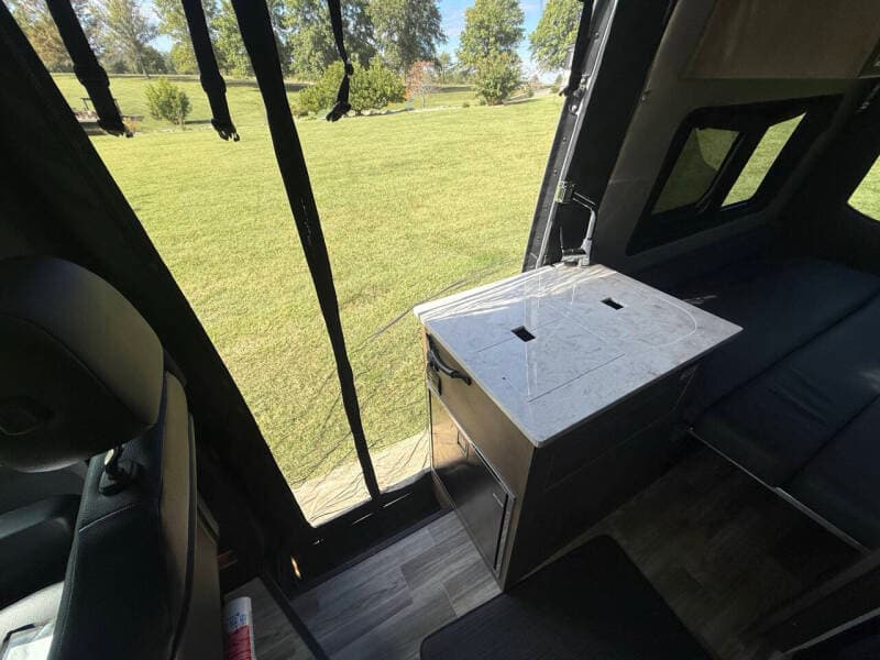 2022 Tiffin Motorhomes 2022 Tiffin Motorhomes Cahaba - thumbnail 27