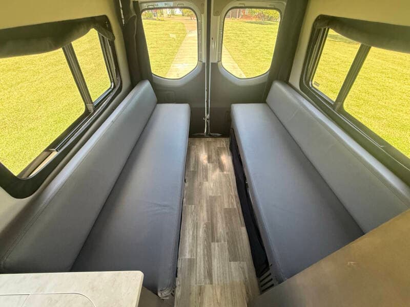 2022 Tiffin Motorhomes 2022 Tiffin Motorhomes Cahaba - thumbnail 28