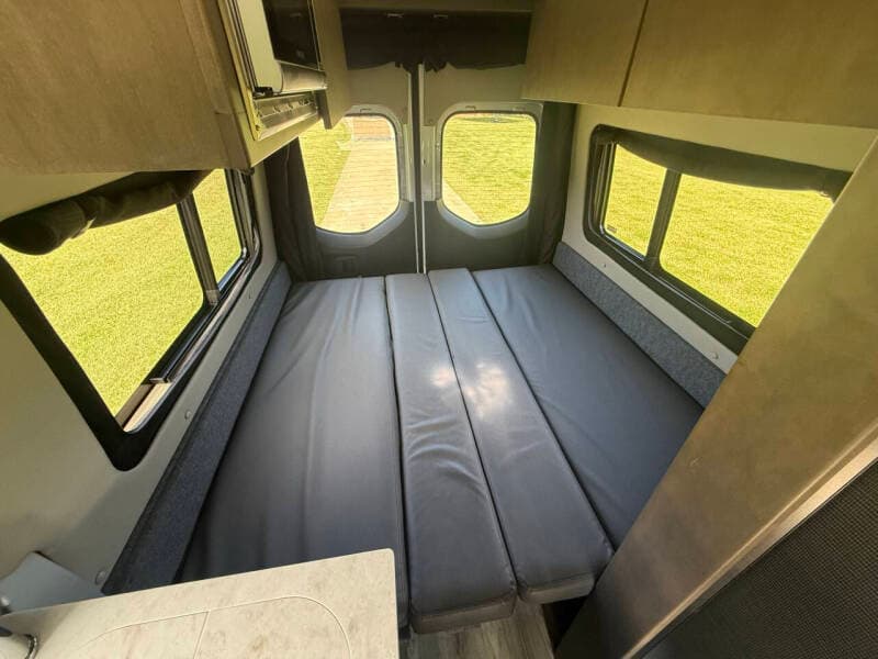 2022 Tiffin Motorhomes 2022 Tiffin Motorhomes Cahaba - thumbnail 29