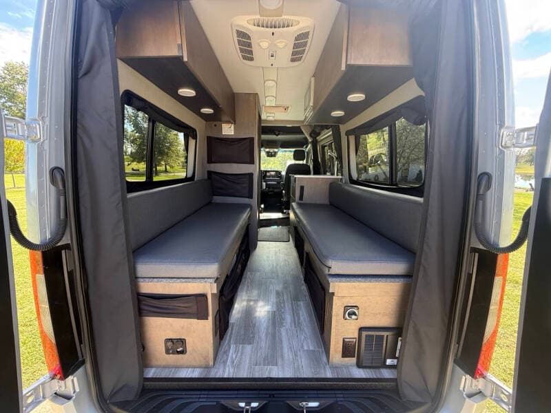 2022 Tiffin Motorhomes 2022 Tiffin Motorhomes Cahaba - thumbnail 32