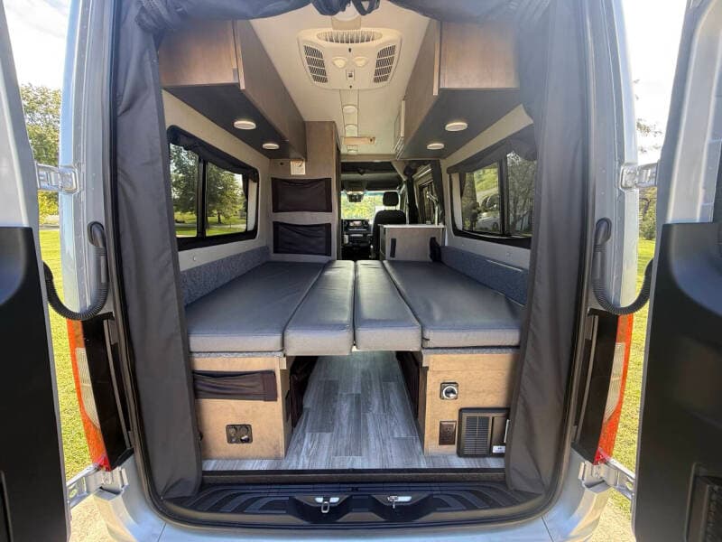 2022 Tiffin Motorhomes 2022 Tiffin Motorhomes Cahaba - thumbnail 33